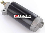 Starter Mercury Marine 110 115HP 8 Teeth 50 818445