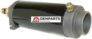 Starter Mercury Marine 2 0L Outboard Racing