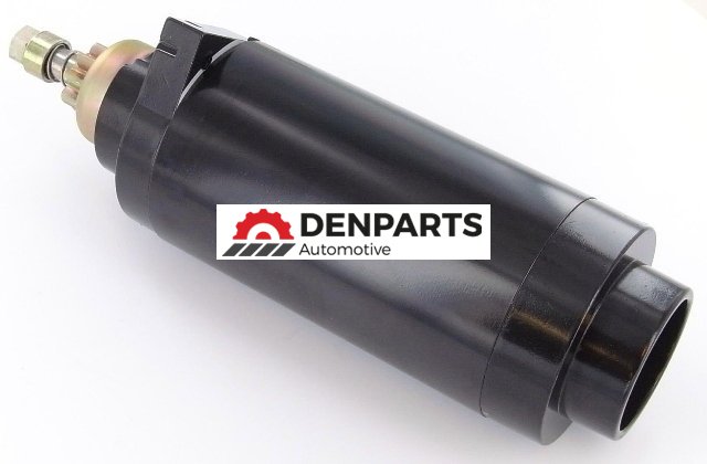 Starter Mercury Mariner 110 115 125HP 50-66015-1