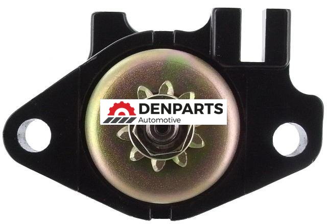 Starter Mercury Mariner 50-825991A2 825991A-2