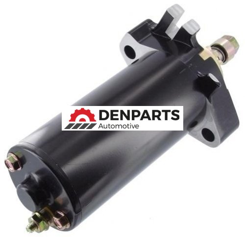 Starter Mercury Mariner 50-825991A2 825991A-2