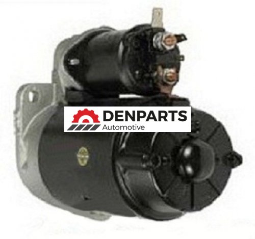 Starter MG MGB 1 8L 25616 A 25616J 25654 25660 12 Volt