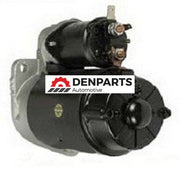 Starter MG MGB 1 8L 25616 A 25616J 25654 25660 12 Volt