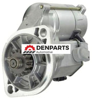 Starter Motor 96 97 John Deere Farm Tractor 955