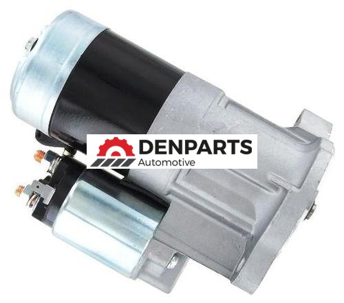 Starter Nissan Lift Truck M1T60381 23300 86G11