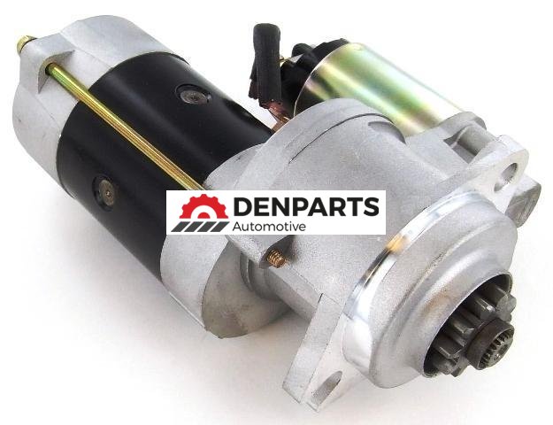 Starter Onan Industrial 191 1394 191 1888 191 1959