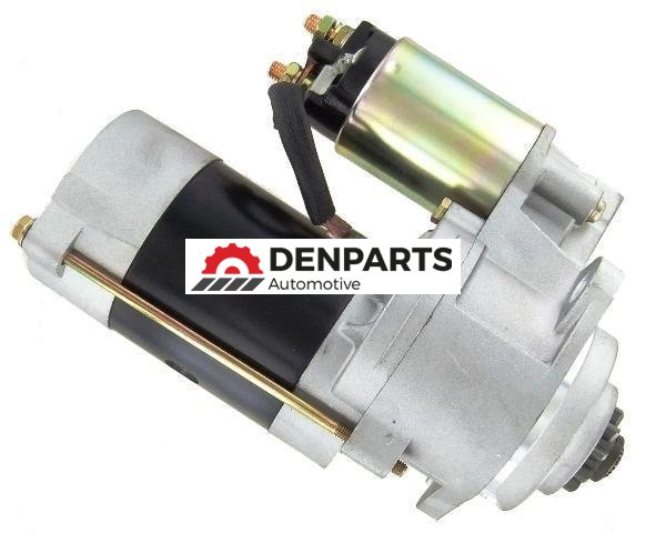Starter Onan Industrial 191 1394 191 1888 191 1959