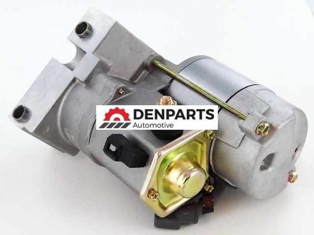 Starter Passport 3 2L 2911233280 228000-0810