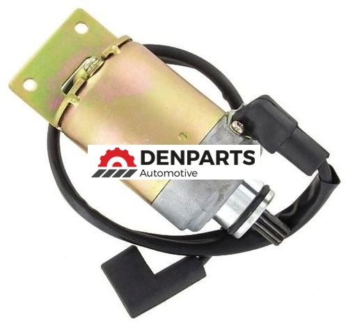 Starter Polaris Phoenix Sawtooth 200 0453024