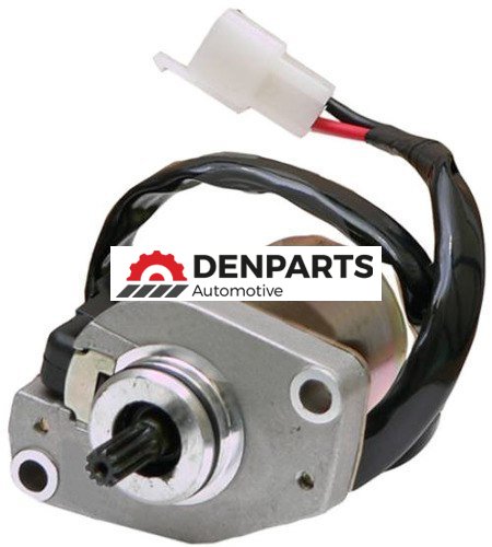 Starter Polaris Predator 50 49cc 2004 2005 2006 ATV Quad
