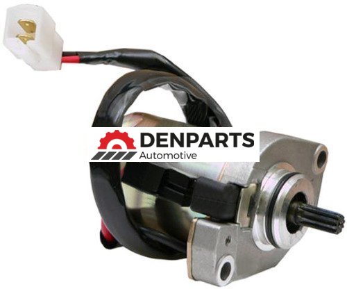 Starter Polaris Predator 50 49cc 2004 2005 2006 ATV Quad