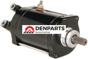 Starter Polaris Snowmobile FS IQ Touring 750cc 2006 2007 2008 2009