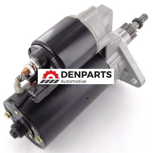 Starter Porsche 911 Series 3 6L  0-001-115-011