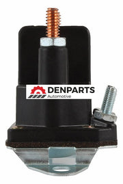 Starter Relay  Arctic Cat F570 Bearcat 570 2000 Lynx 2000 Snowmobiles