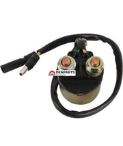 Starter Relay Fits Honda TRX400EX 2008 TRX400X ATV 2009 2014 35850HN1A70