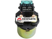 Starter Relay For Kawasaki / Suzuki Motorcycles 27010-1281, 27010-1269