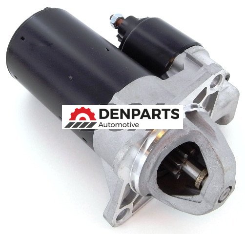 Starter Saturn L Series 3 0L 181 V6 19135633