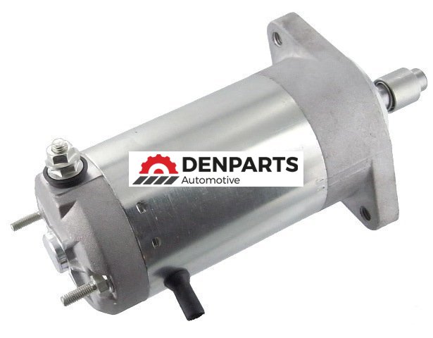Starter Ski-Doo Snowmobile 410-207-500 995430