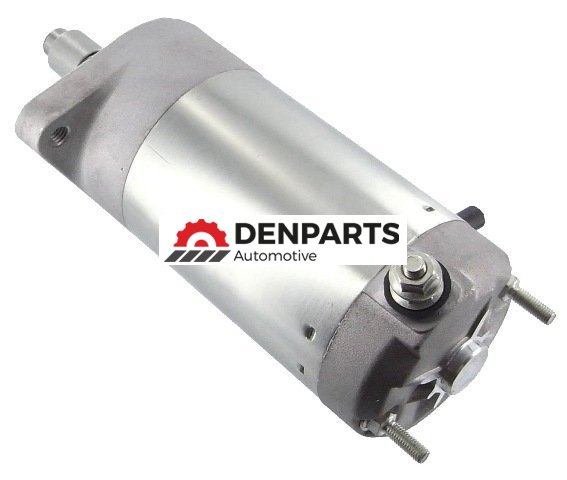 Starter Ski-Doo Snowmobile 410-207-500 995430