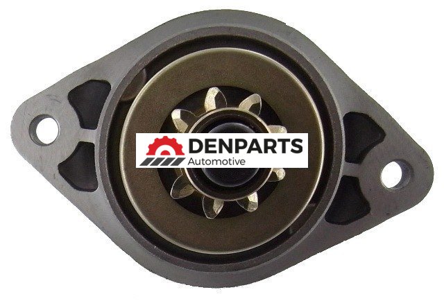 Starter Ski-Doo Snowmobile Grand Touring 700 800