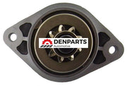 Starter Ski-Doo Snowmobile Grand Touring 700 800