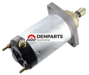 Starter Ski-Doo Snowmobile Grand Touring 700 800
