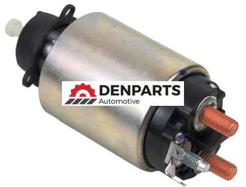 Starter Solenoid Relay CHEVROLET DAEWOO SATURN SUZUKI