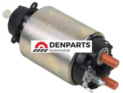 Starter Solenoid Relay CHEVROLET DAEWOO SATURN SUZUKI