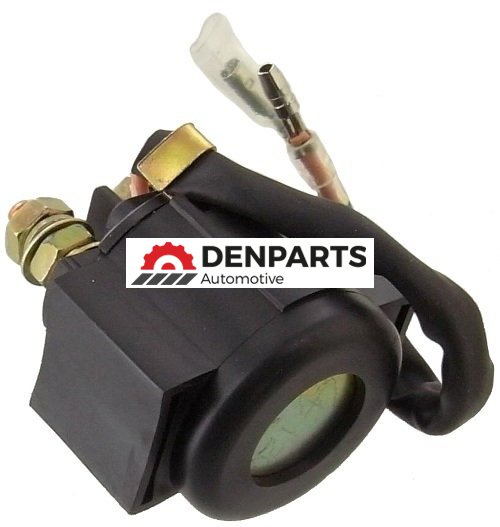 Starter Solenoid Relay HONDA Scooter NH80MD NH 80 MD Aero 1983 1984 83 84