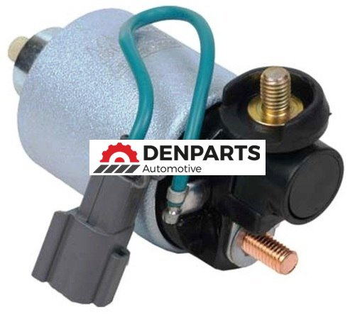 Starter Solenoid Relay NISSAN ALTIMA 1993 1994 1995 1996 1997 2.4L