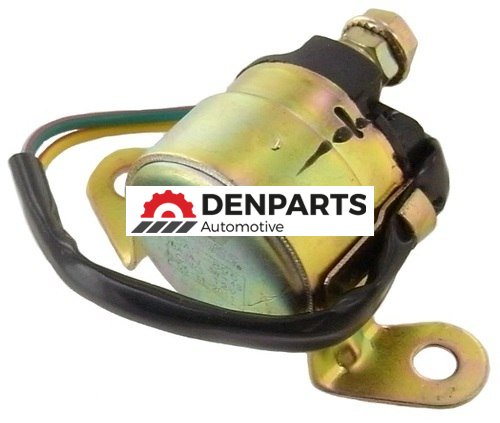 Starter Solenoid Relay Suzuki DR125SE 1994 1995 1996 DR200SE 1997-2007
