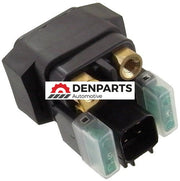 Starter Solenoid Relay Suzuki RF900RV RF 900 RV 1996 1997 96 97 Motorcycle