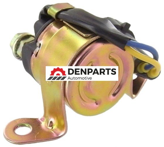 STARTER SOLENOID RELAY Victory Touring Cruiser 2004 2005 2006