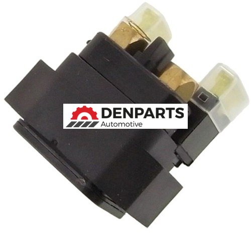 Starter Solenoid Relay YAMAHA YFM35 YFM 35 Wolverine 350 2006 07 08 09 ATV
