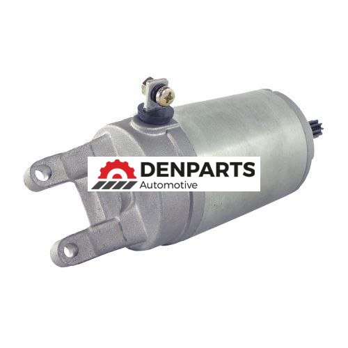 Starter SUZUKI AN400 Burgman 400cc 2003 2004 2005 2006 Street Motorcycle