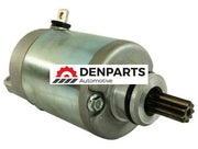 STARTER Suzuki GSX-R600 GSX-R 600 599cc 1997 1998 1999 2000 Motorcycle