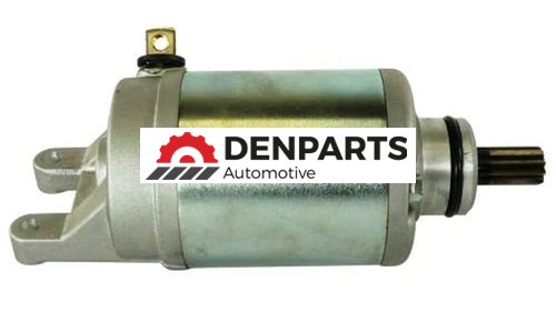STARTER Suzuki GSX-R600 GSX-R 600 599cc 1997 1998 1999 2000 Motorcycle