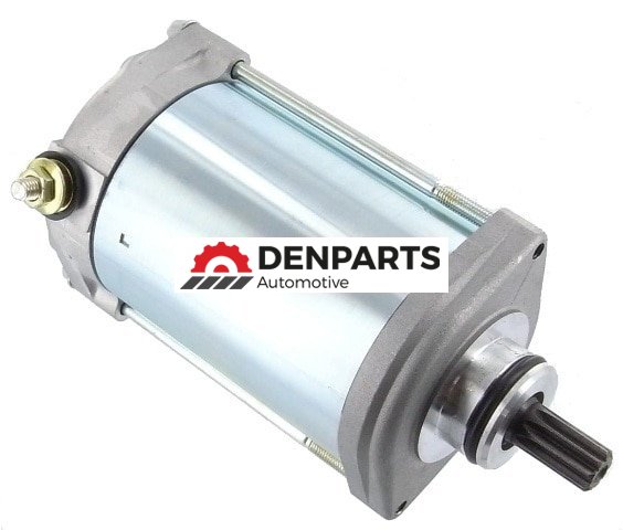Starter Suzuki GSX1300R K1 K2 Hayabusa 2001 2003