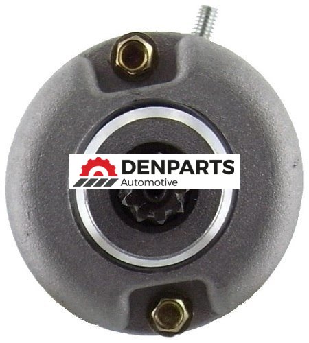 Starter Suzuki LT-A450X K7-K8 KingQuad 2007 2008