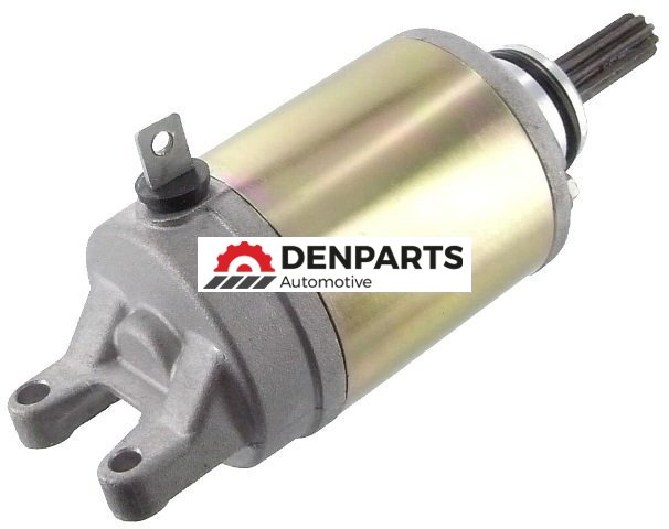 Starter Suzuki LT-R450 Z Quadracer 31100-45G00
