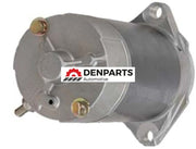 Starter Suzuki Marine DF25E DF25T 4 Stroke 25hp 2000 2006 36 4ci