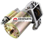 Starter Tarus Continental 1F1U-11000-AA SA 896