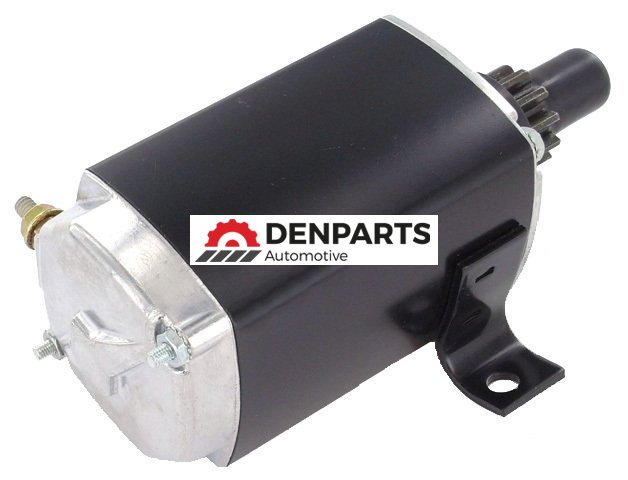 Starter Tecumseh 11Tooth 32817 32510 33835