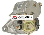 Starter Toyota 4Runner Celica Corona Pickup Car Truck SUV 1981-1993 Denso