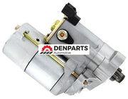 Starter Toyota 4Runner Pickups 28100-62030