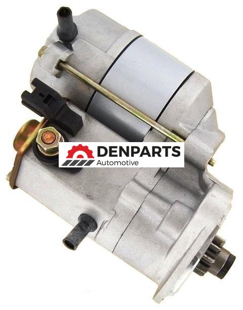 Starter Toyota Celica MR2 28100-22050 28100-22070