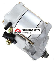 Starter Toyota T 100 4-Runner Tacoma 28100-75090