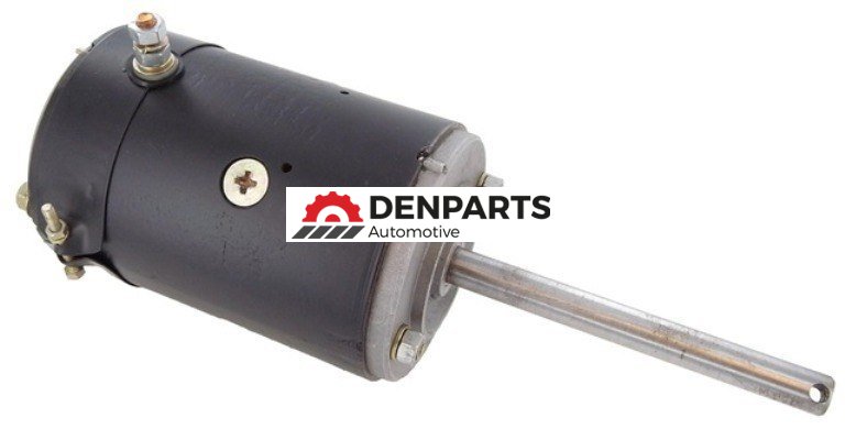 Starter Tractor 2N 8N 9N 10461663 8N11001, 9N11001