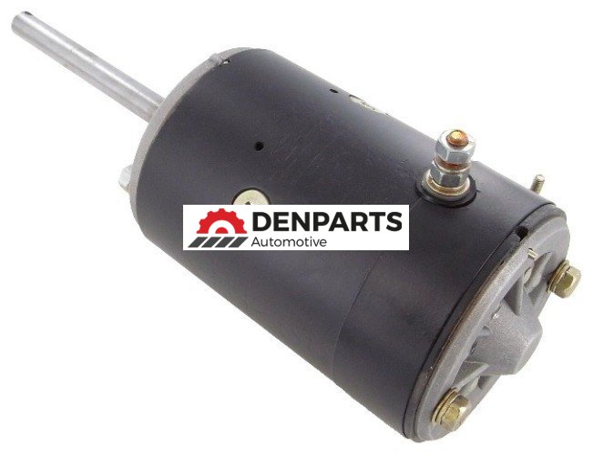 Starter Tractor 2N 8N 9N 10461663 8N11001, 9N11001