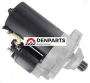 Starter Volkswagen Corrado 2 8L w/MT 02A-911-023H